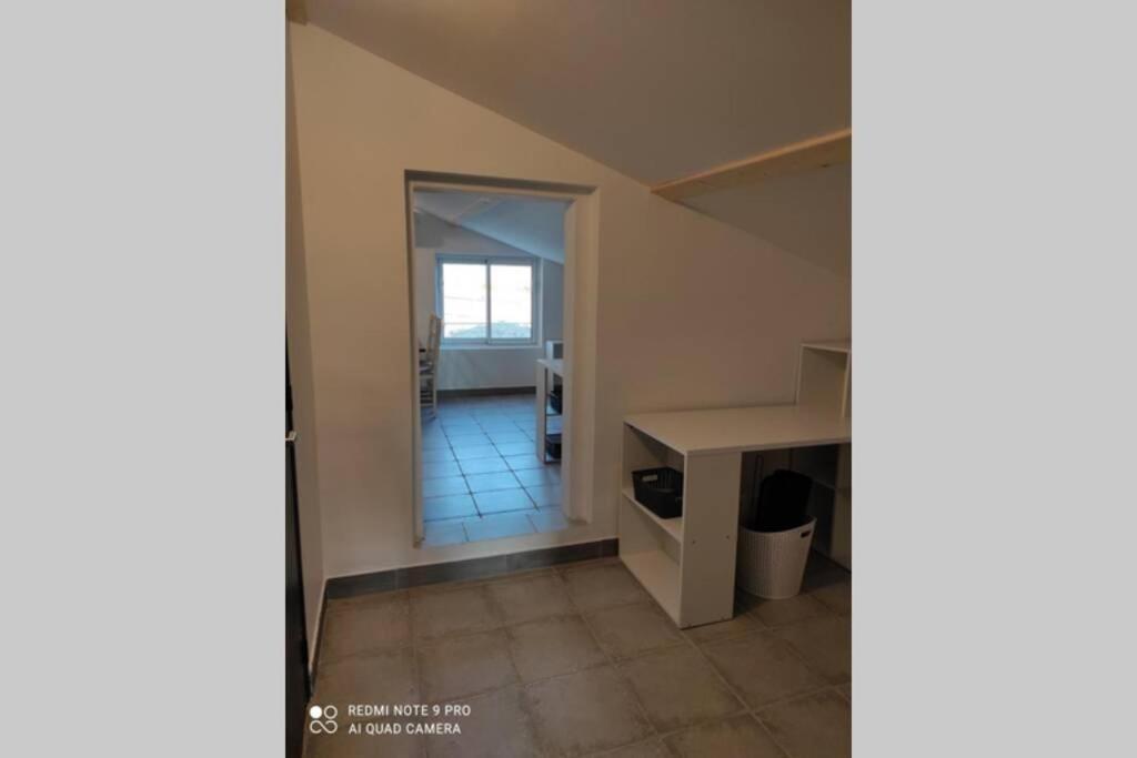 Casevielle Le Haut Tulette Exterior foto